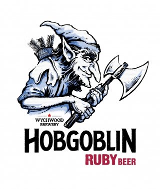 Hobgoblin Ruby Beer