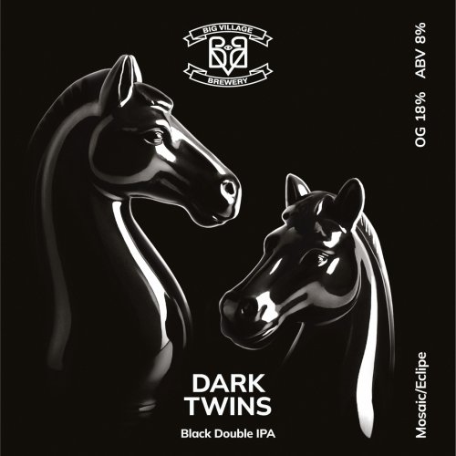 DARK TWINS