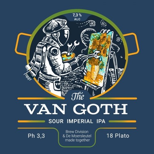 Van Goth