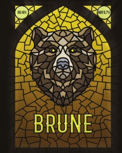 Brune