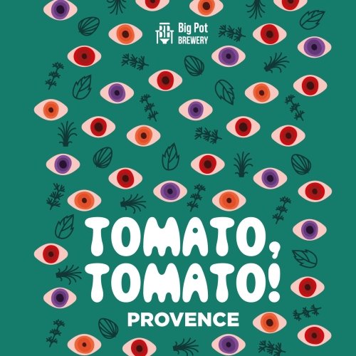 TOMATO, TOMATO PROVANCE