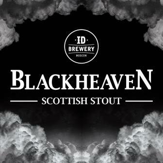 BlackheaveN