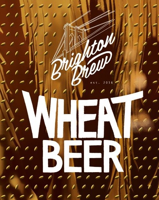 Wheat Beer