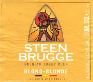 Steenbrugge Blond (2026)
