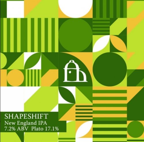 Shapeshift