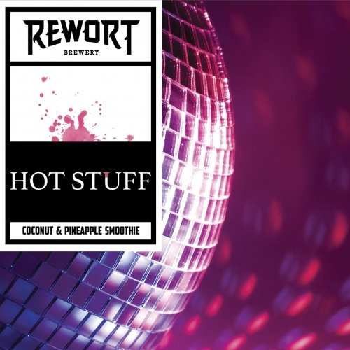 Hot Stuff
