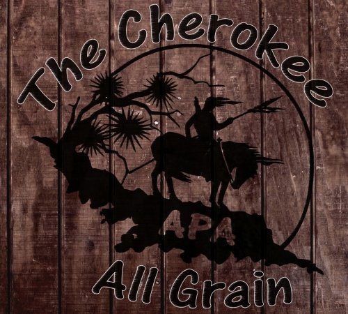 The Cherokee All Grain