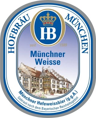 Münchner Weisse
