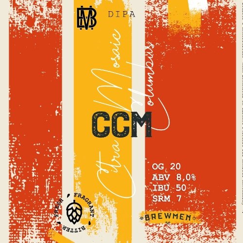 CCM