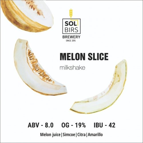 Melon Slice