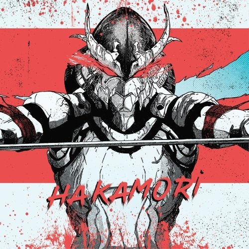 Hakamori
