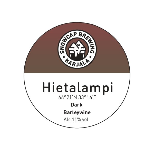 Hietalampi