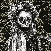 Santa Muerte [Vanilla Espresso]