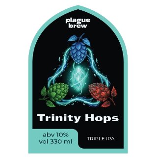Trinity Hops