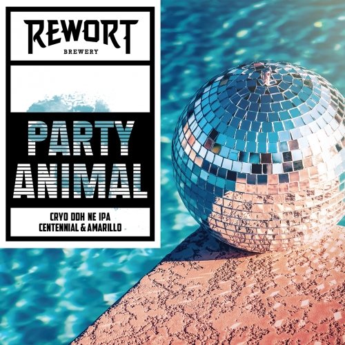 Party Animal