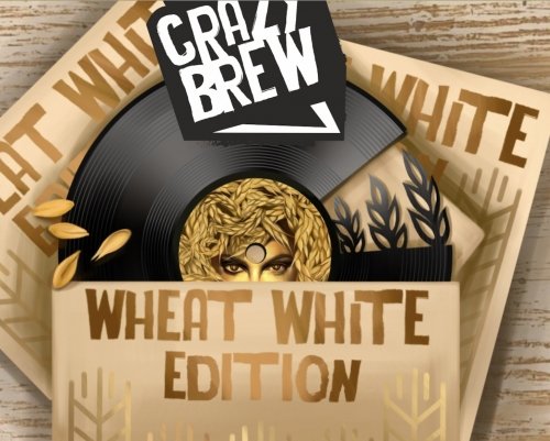 Wheat White Edition