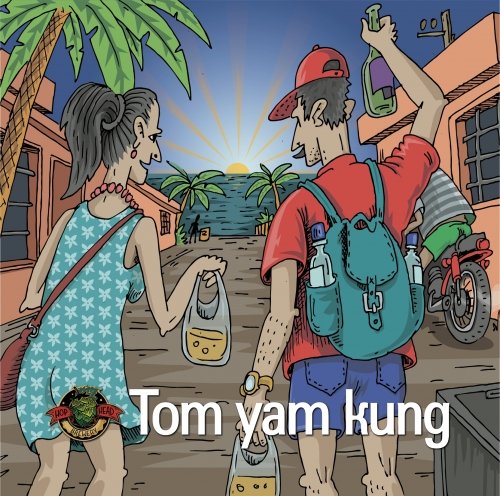 Tom Yum Kung