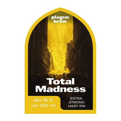 Total Madness