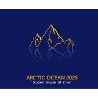 ARCTIC OCEAN 2025 | salted caramel