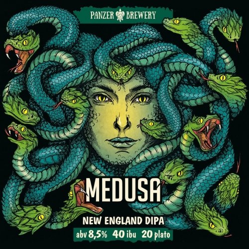 Medusa
