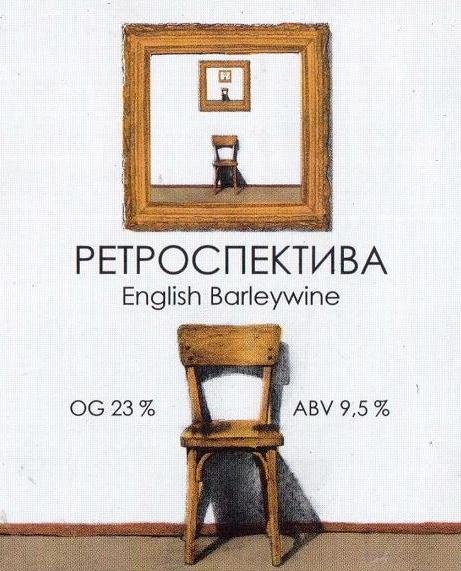 РЕТРОСПЕКТИВА