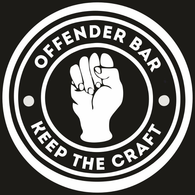 OFFENDER BAR