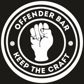 OFFENDER BAR
