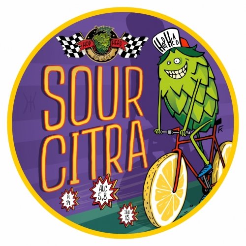 Sour Citra