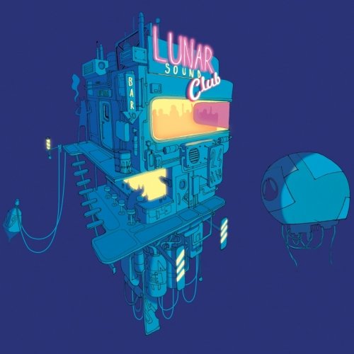 Lunar Sound Club