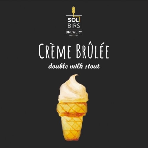 Creme Brulee