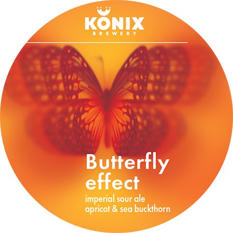 Butterfly Effect