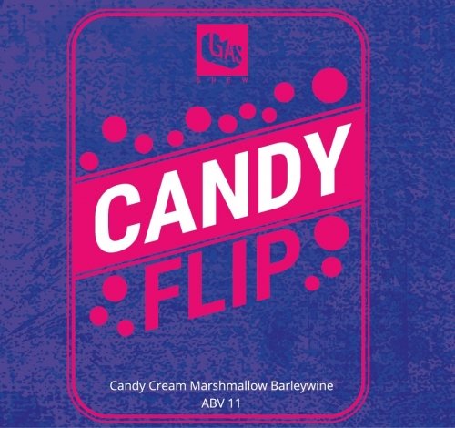 Candy Flip #2