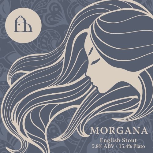Morgana