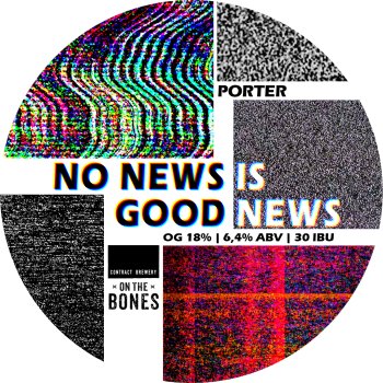 No News Is Good News