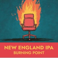 Burning Point