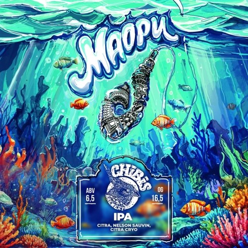Маори