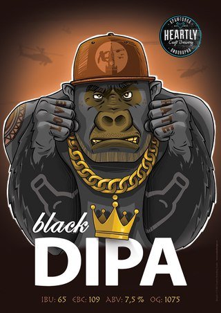 BDIPA