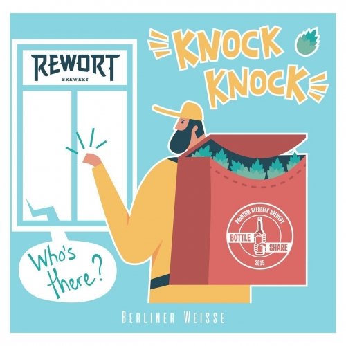 Knock Knock