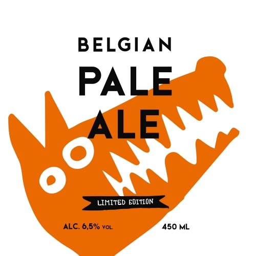Belgian Pale Ale / Бельгийский Светлый Эль