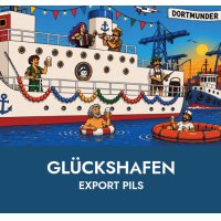 Gluckshafen