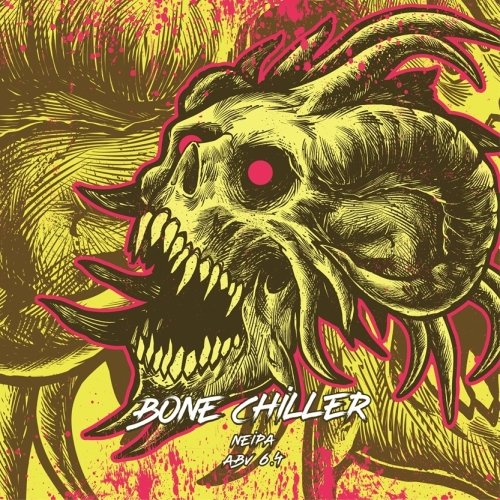 Bone Chiller