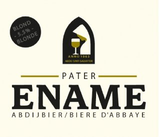Ename Pater (2026)