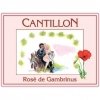 Rosé de Gambrinus