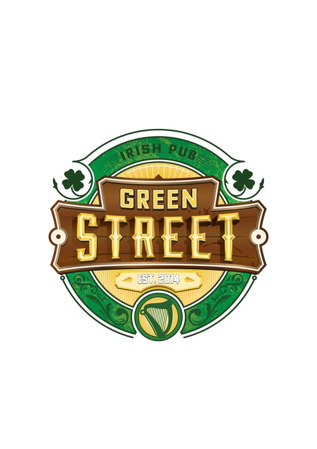 Green Street Irish Pub