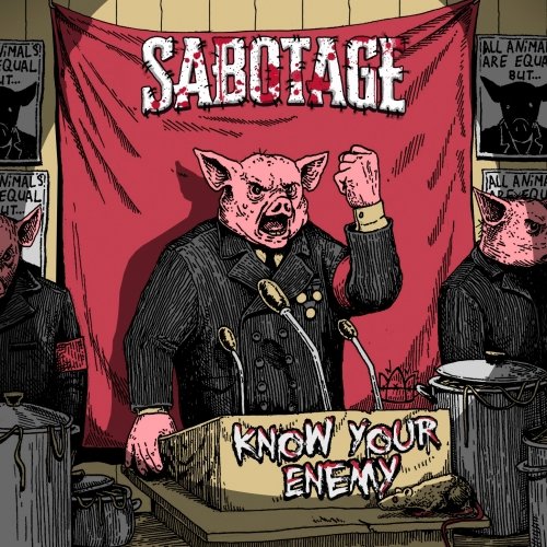 Know Your Enemy