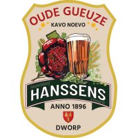 Oude Geuze Kavo Noevo