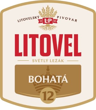 Litovel Bohatá 12