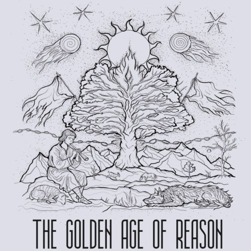 The Golden Age of Reason