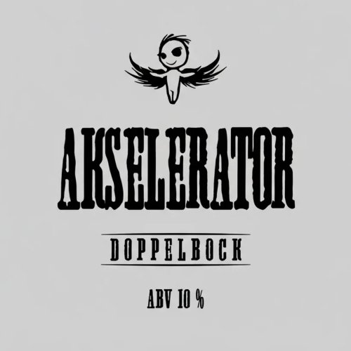 Akselerator