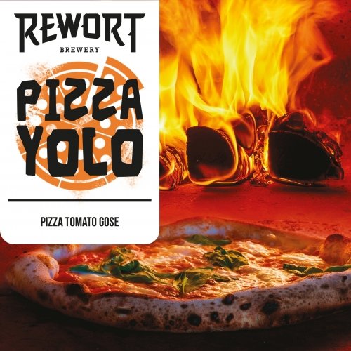 PizzaYOLO